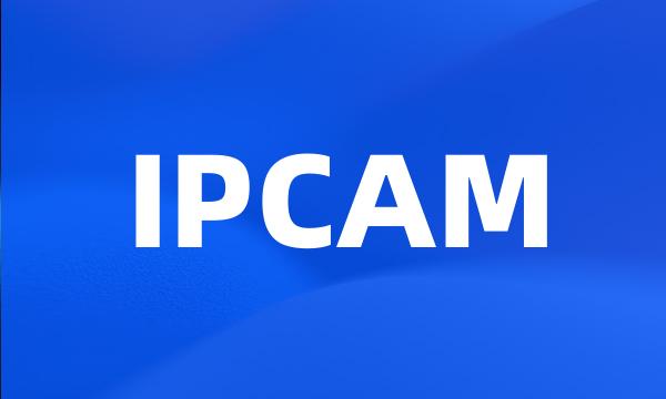 IPCAM