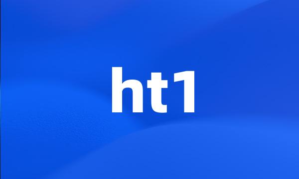 ht1