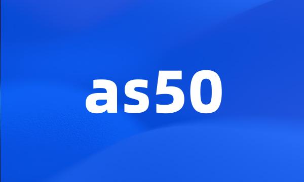 as50