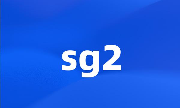 sg2