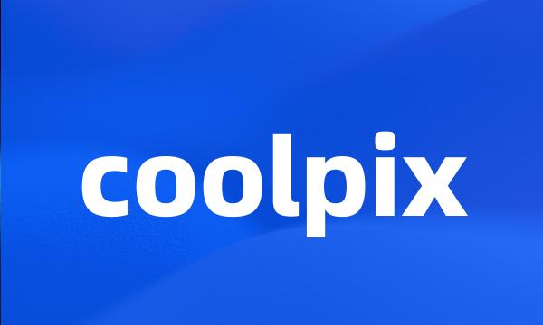 coolpix