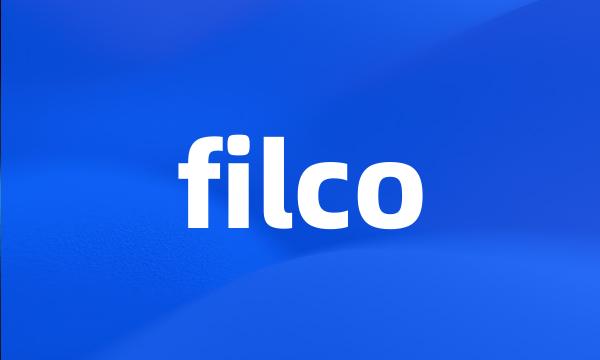 filco