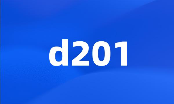 d201