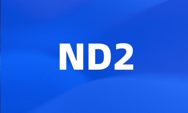 ND2