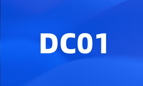 DC01