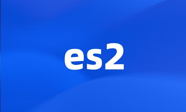 es2