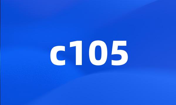 c105