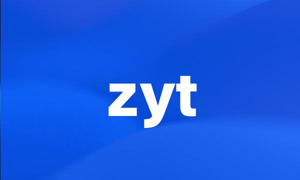 zyt