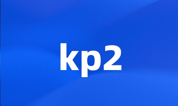 kp2