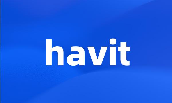 havit