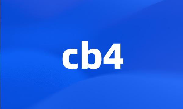 cb4