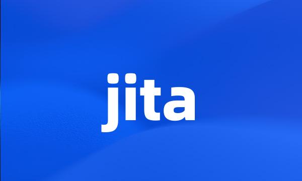 jita