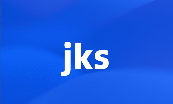 jks