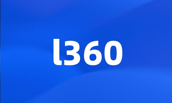 l360