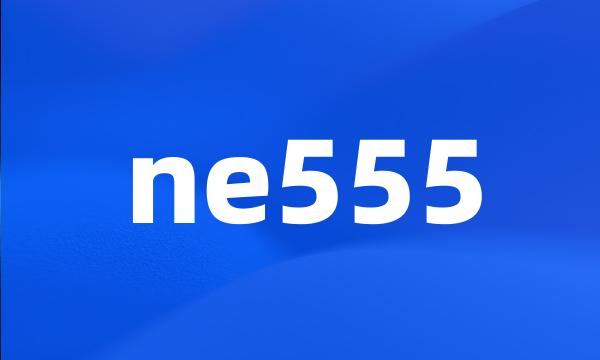 ne555