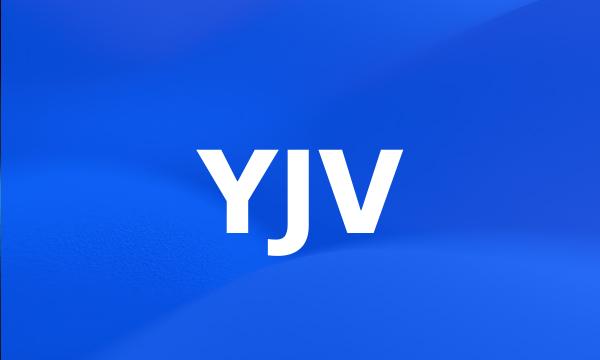 YJV