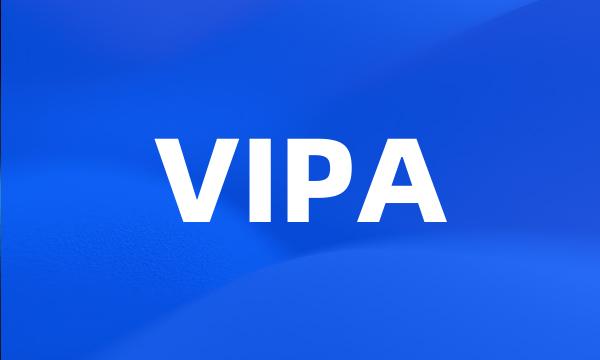 VIPA