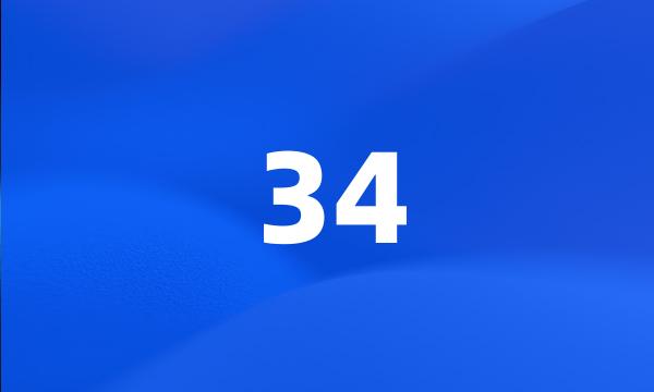 34