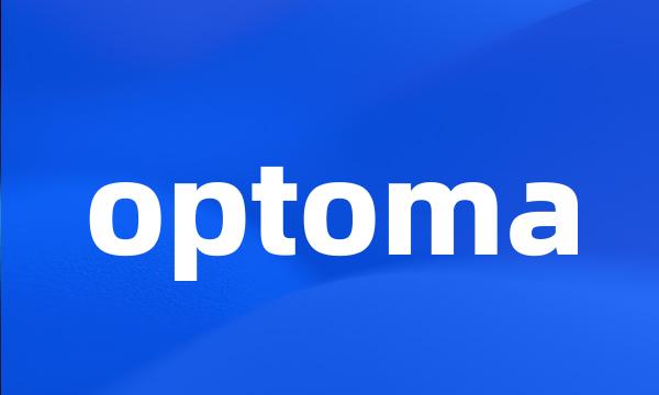 optoma