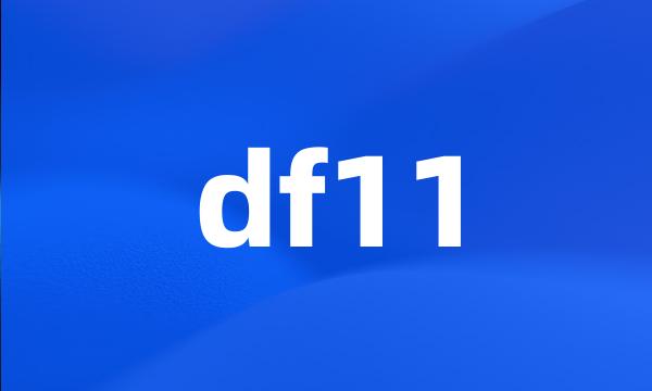 df11