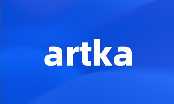 artka