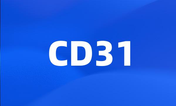 CD31