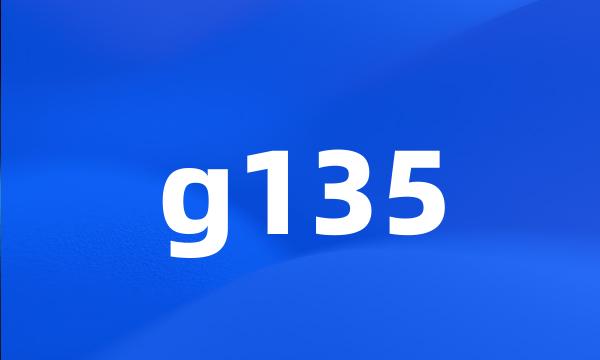 g135