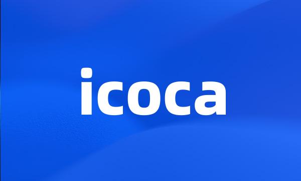 icoca