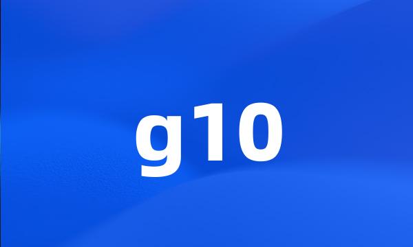 g10