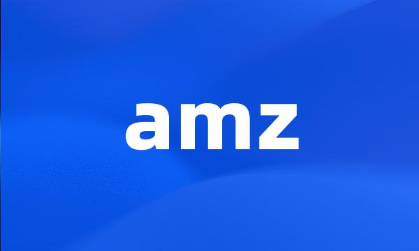 amz