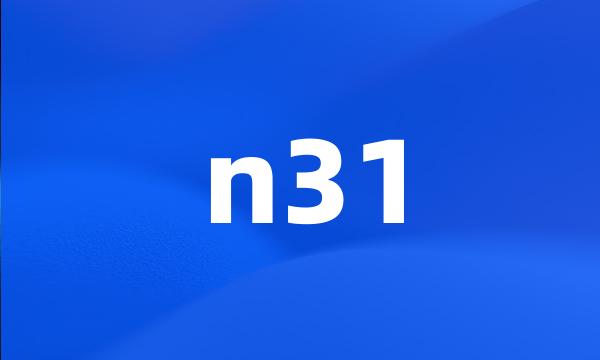 n31