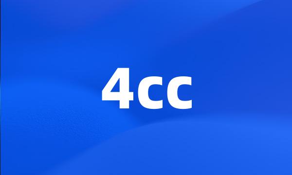 4cc