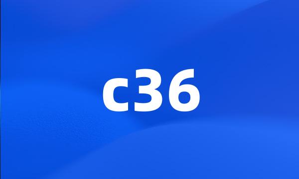 c36