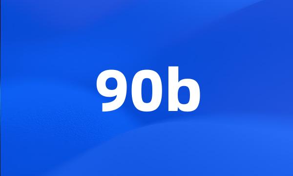 90b