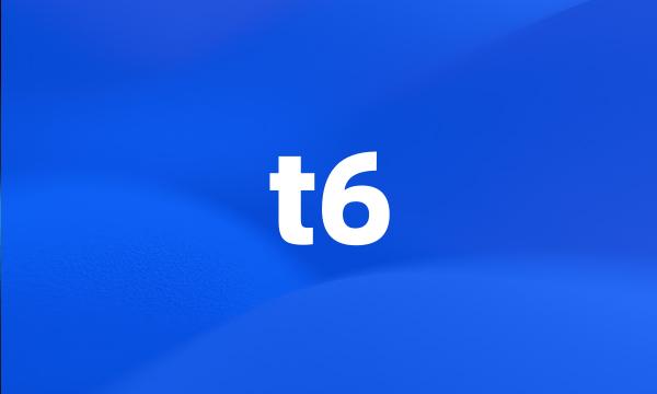 t6