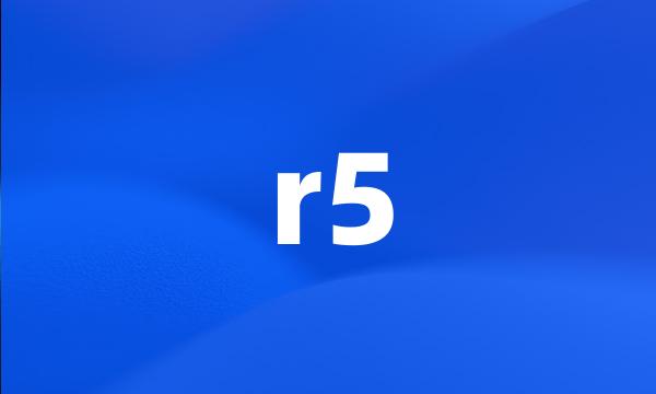 r5