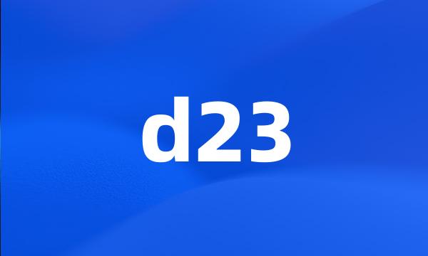 d23