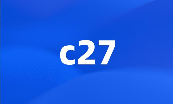 c27