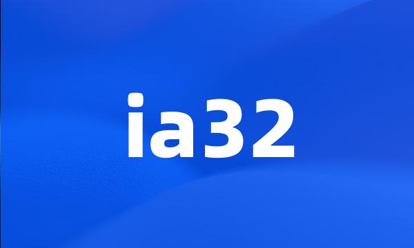 ia32