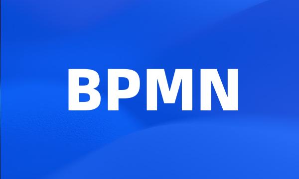 BPMN