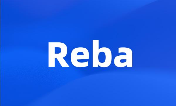 Reba