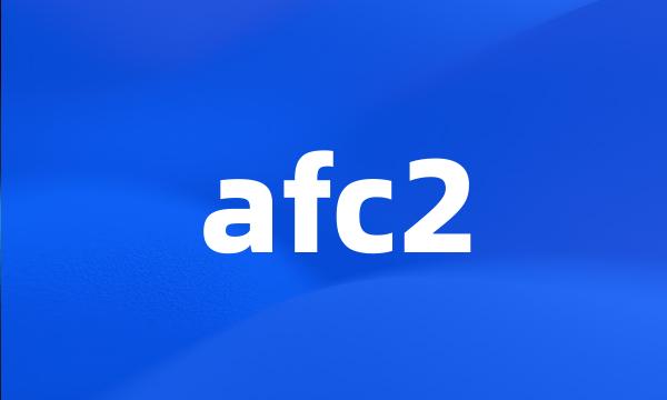 afc2