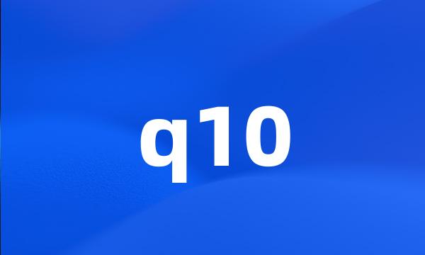 q10