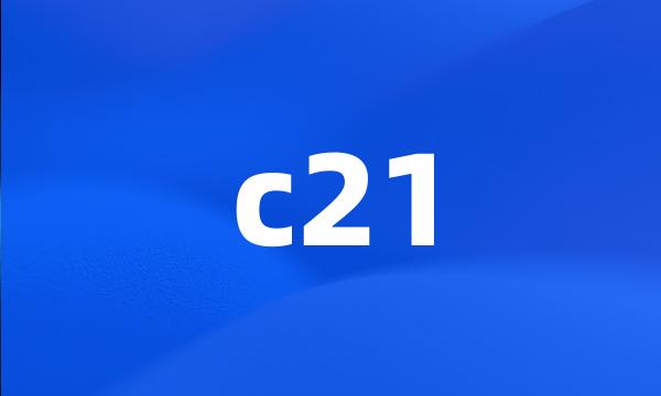 c21