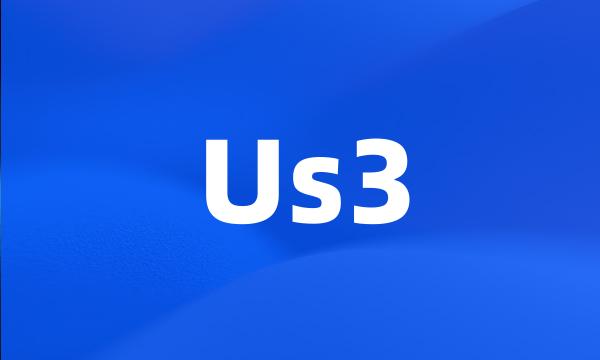 Us3