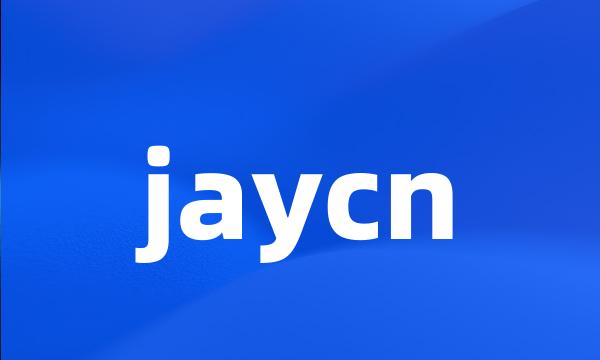 jaycn