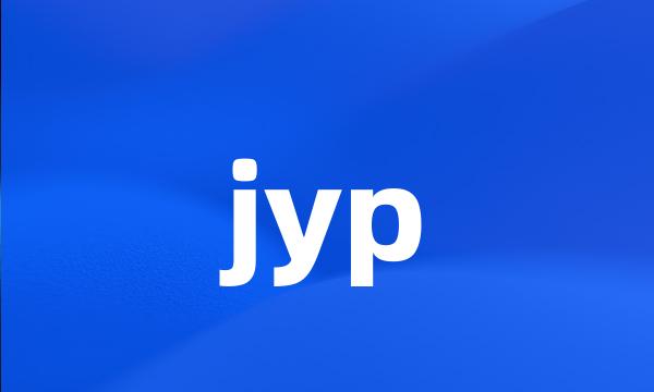 jyp