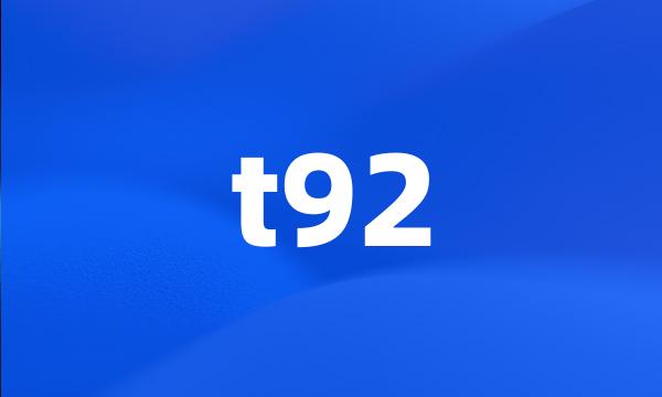 t92