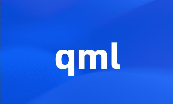 qml