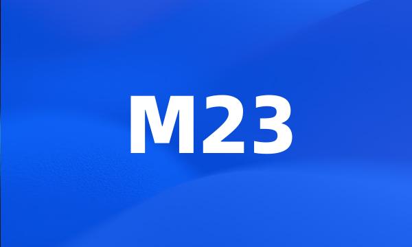 M23